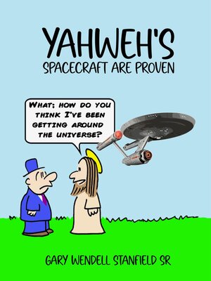 cover image of YAHWEH'S